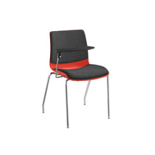 POD Visitor Chair - Upholstered