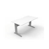 Deluxe Rapid Span Straight Desk