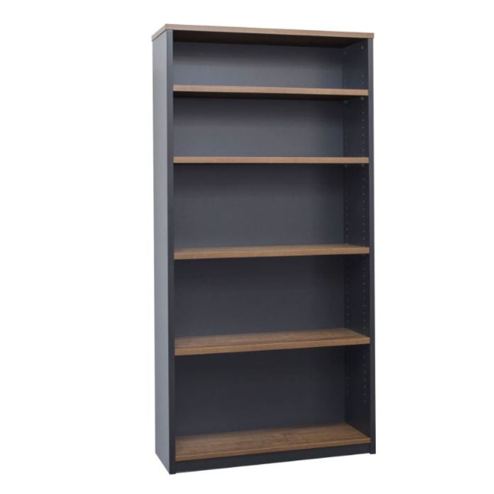 OM Premier Bookcase