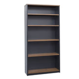 OM Premier Bookcase
