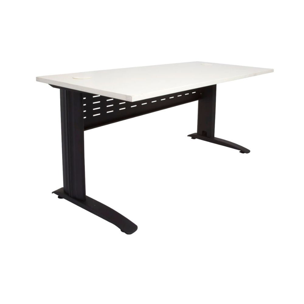 Rapid Span Straight Desk