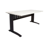 Rapid Span Straight Desk