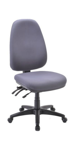Voyager Platinum Task Chair