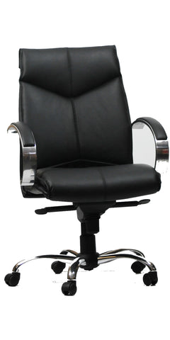 Vader Manager Chair