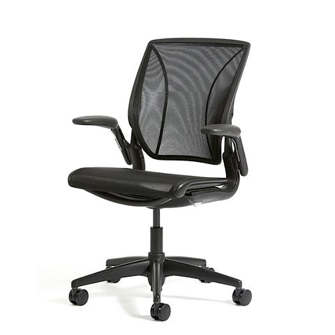 HUMANSCALE WORLD ONE CHAIR