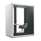 W-POD  1 PERSON ACOUSTIC WORK POD