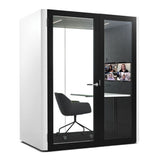 W-POD  1 PERSON ACOUSTIC WORK POD