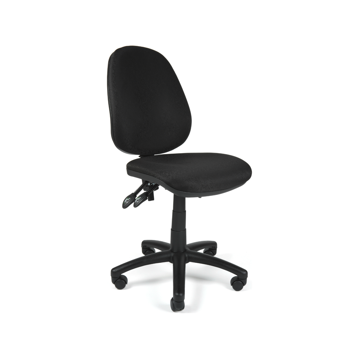 Boston High Back Task Chair YS08 – Keen Office