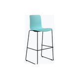 Acti Bar Stool - Sled Base