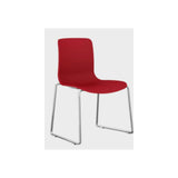 Acti Visitor Chair - Sled base