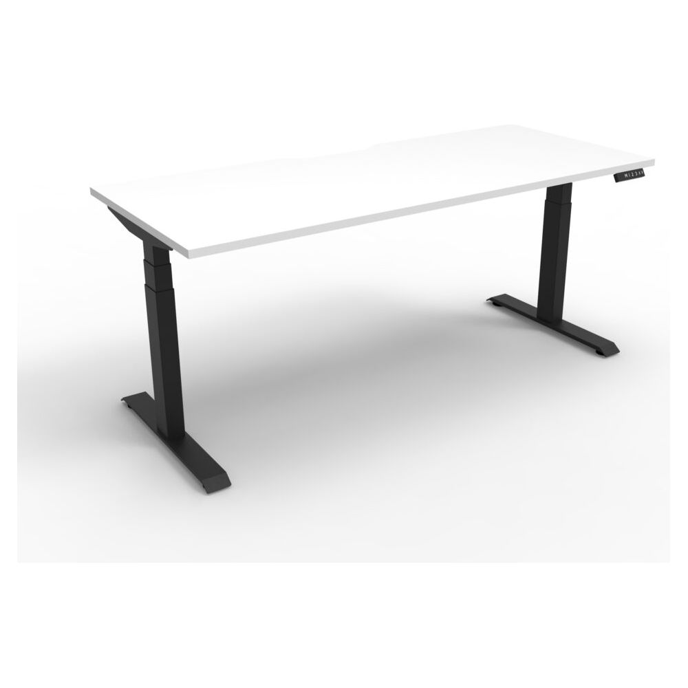 Boost Plus Electric Height Adjustable Desk