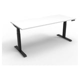 Boost Plus Electric Height Adjustable Desk
