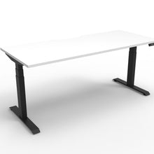 Boost Plus Electric Height Adjustable Desk