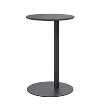 Byte Side Table