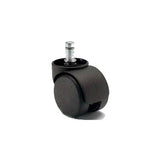 Castors and Glides