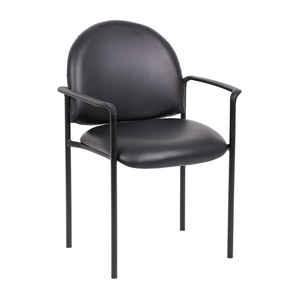 YS11 Visitor Chair (stacking)
