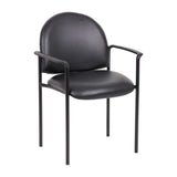YS11 Visitor Chair (stacking)