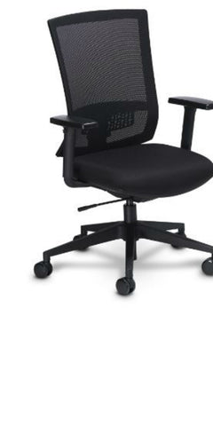 Day Mesh Back Task Chair