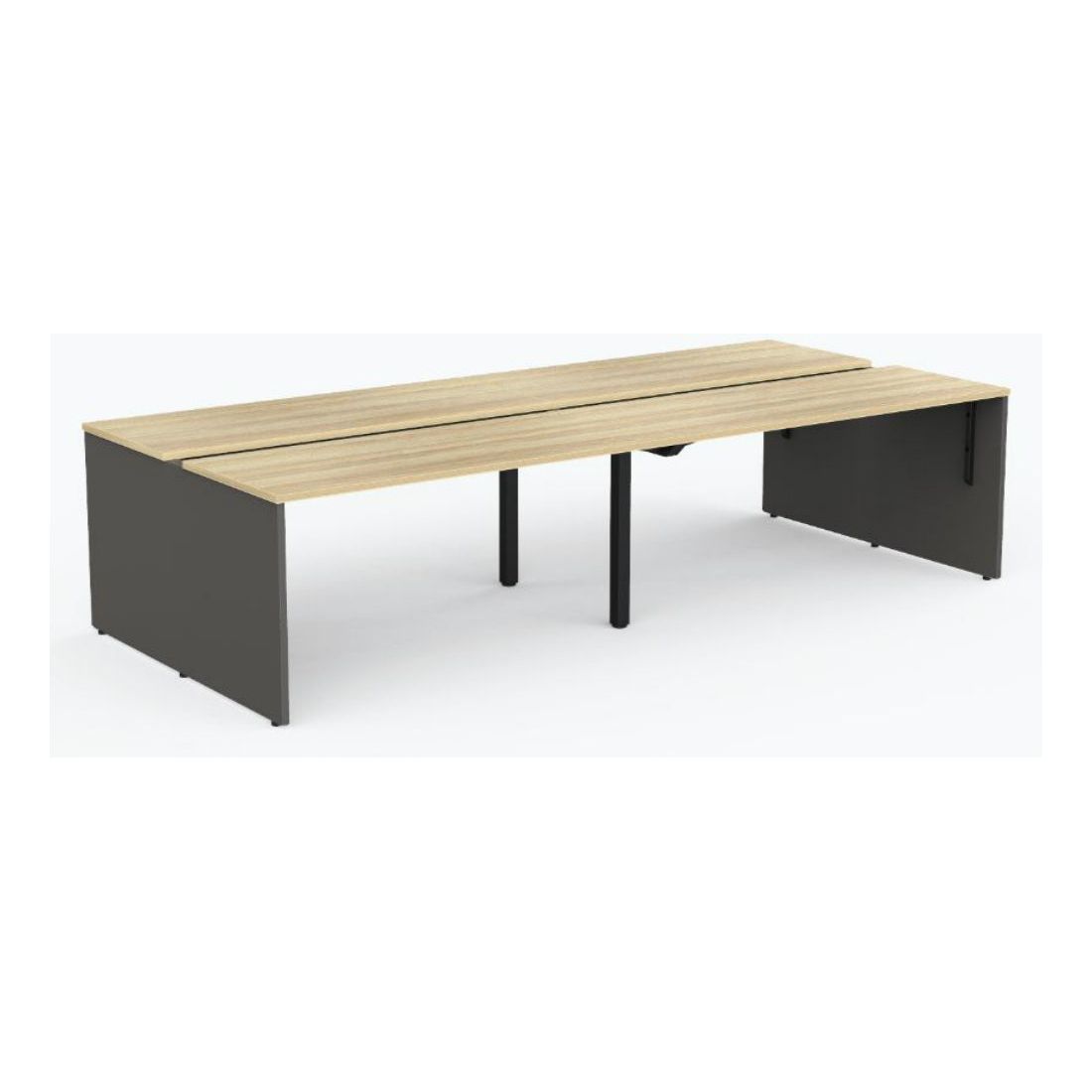 Ekosystem Shared Desk (4 person user)