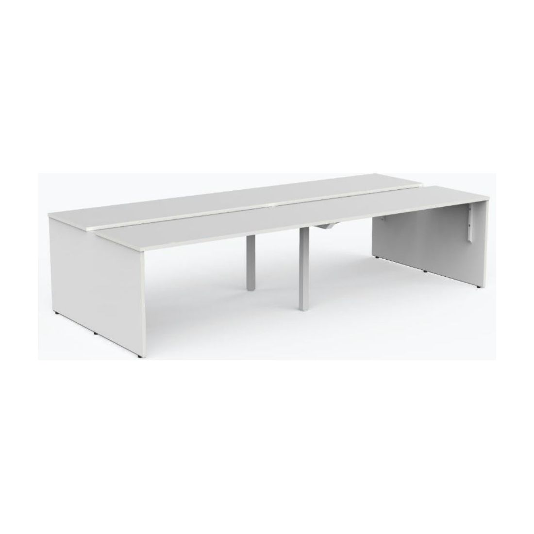 Ekosystem Shared Desk (4 person user)