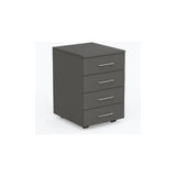 Ekosystem Mobile pedestal
