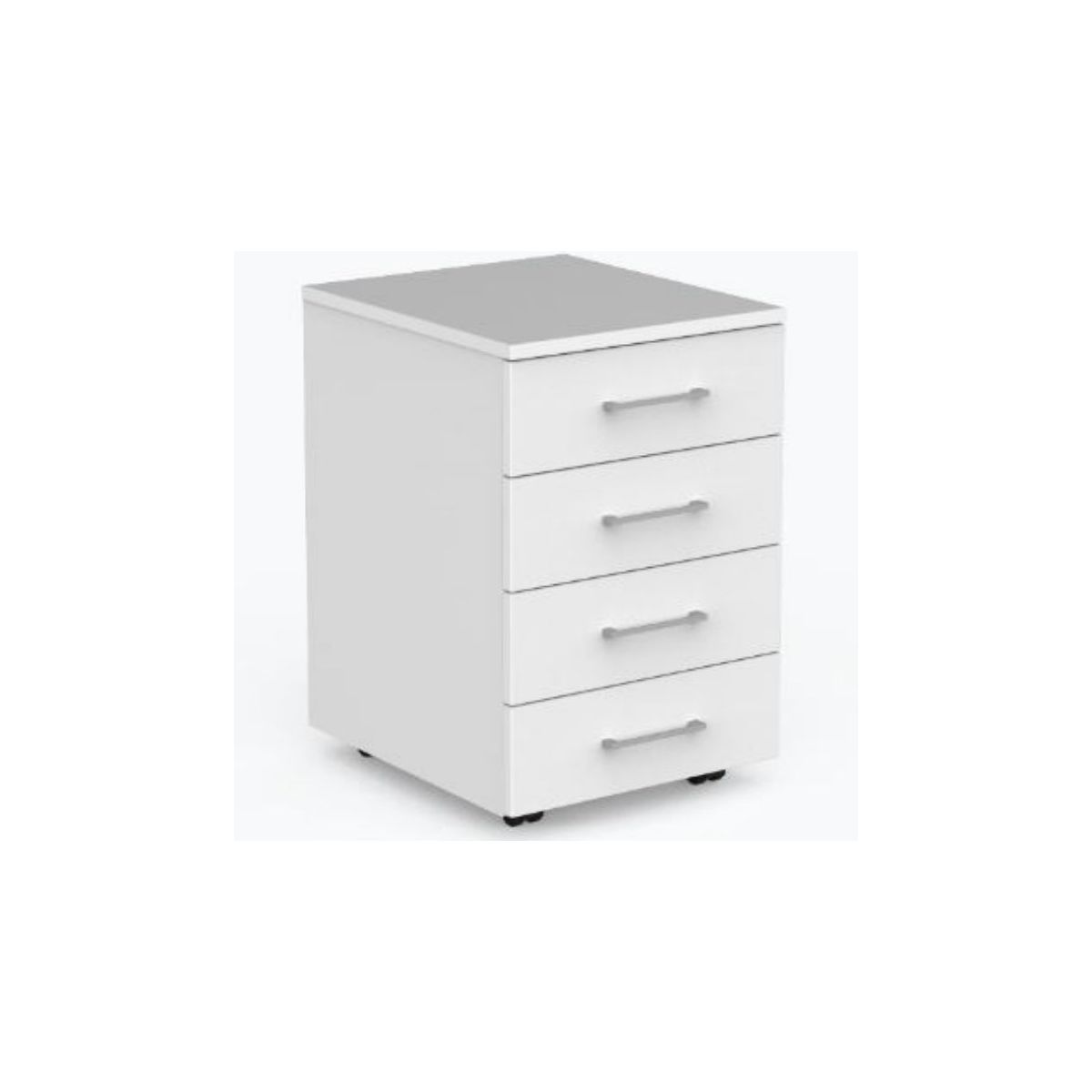 Ekosystem Mobile pedestal