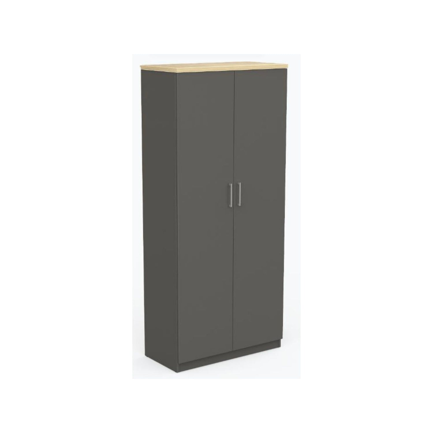 Ekosystem Cupboard
