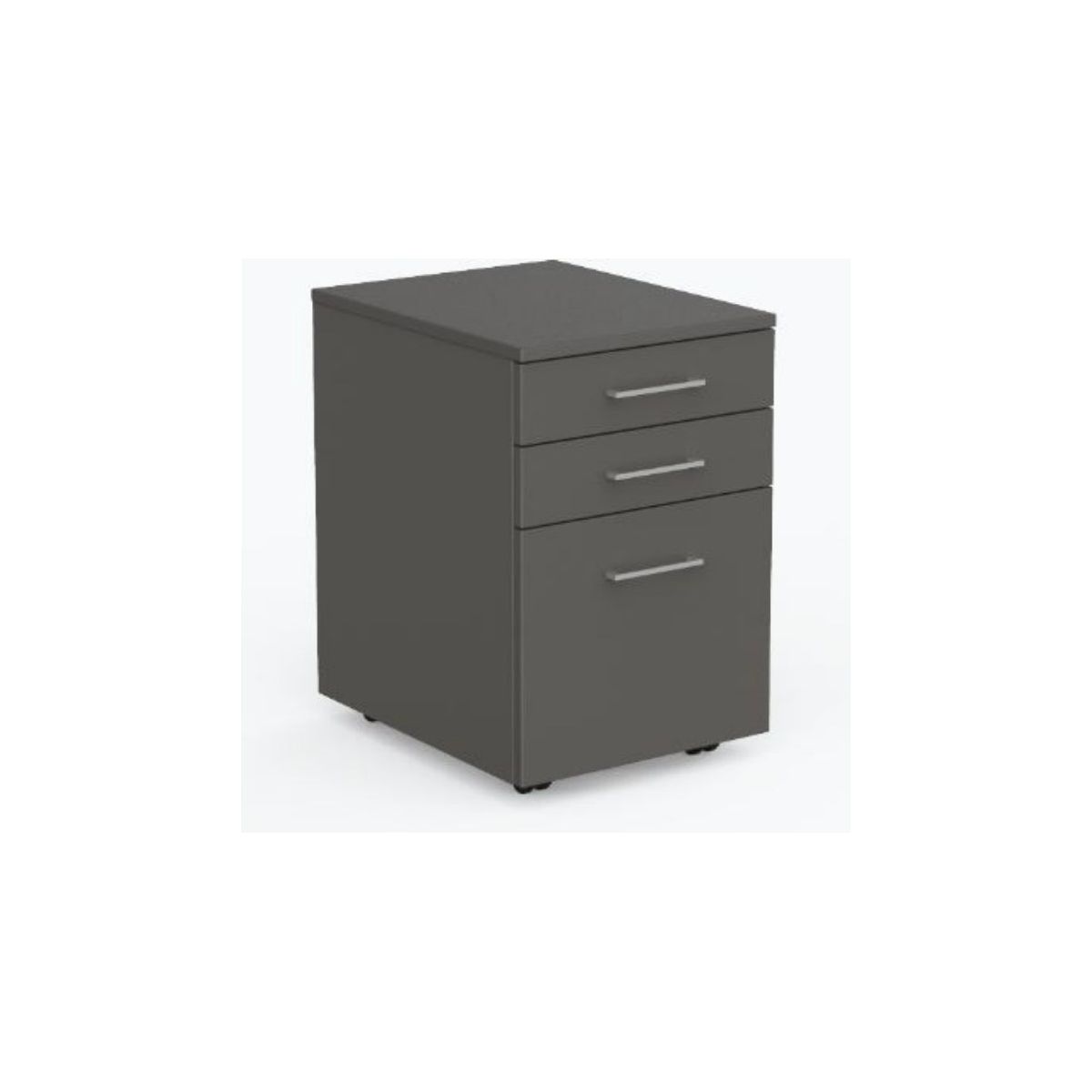 Ekosystem Mobile pedestal