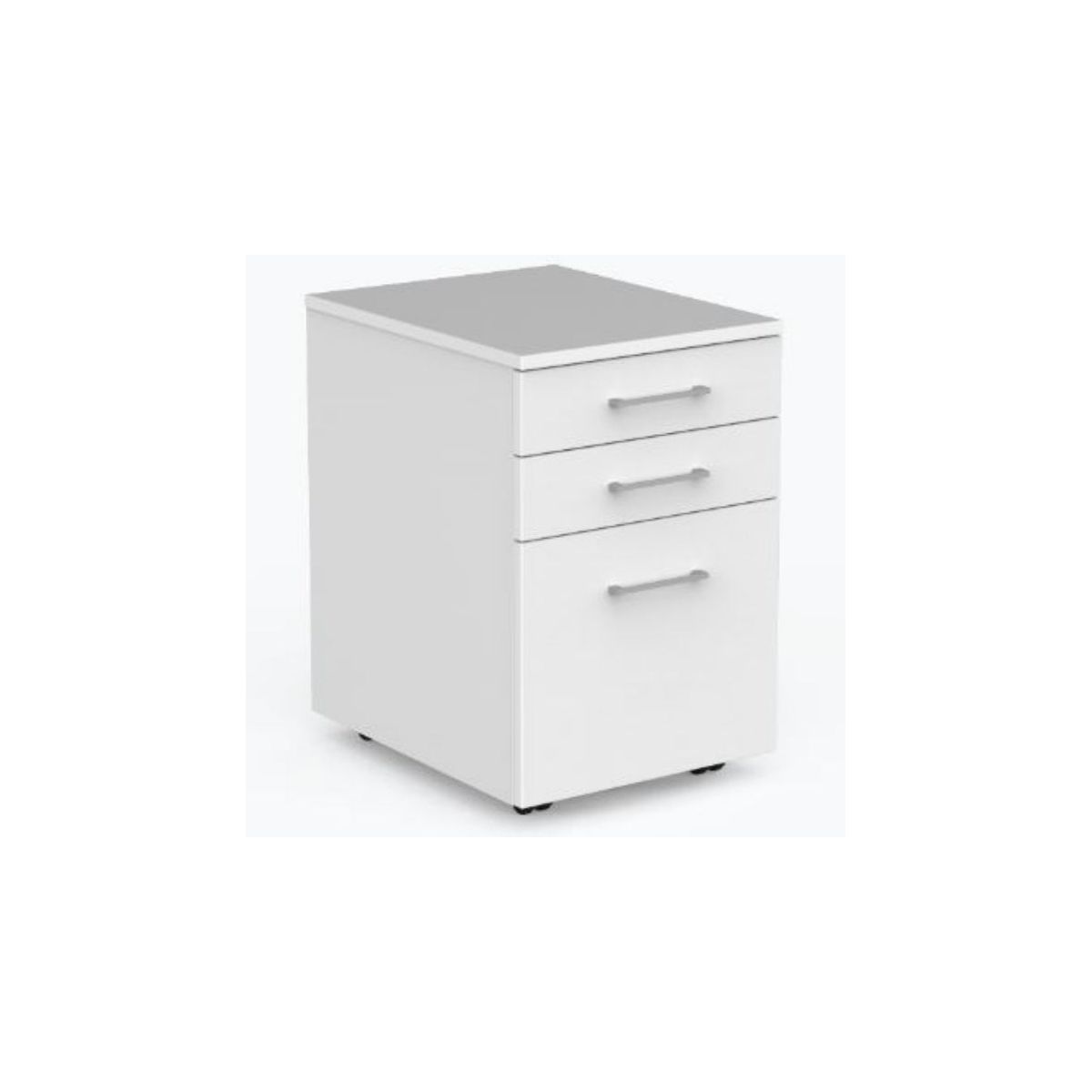 Ekosystem Mobile pedestal