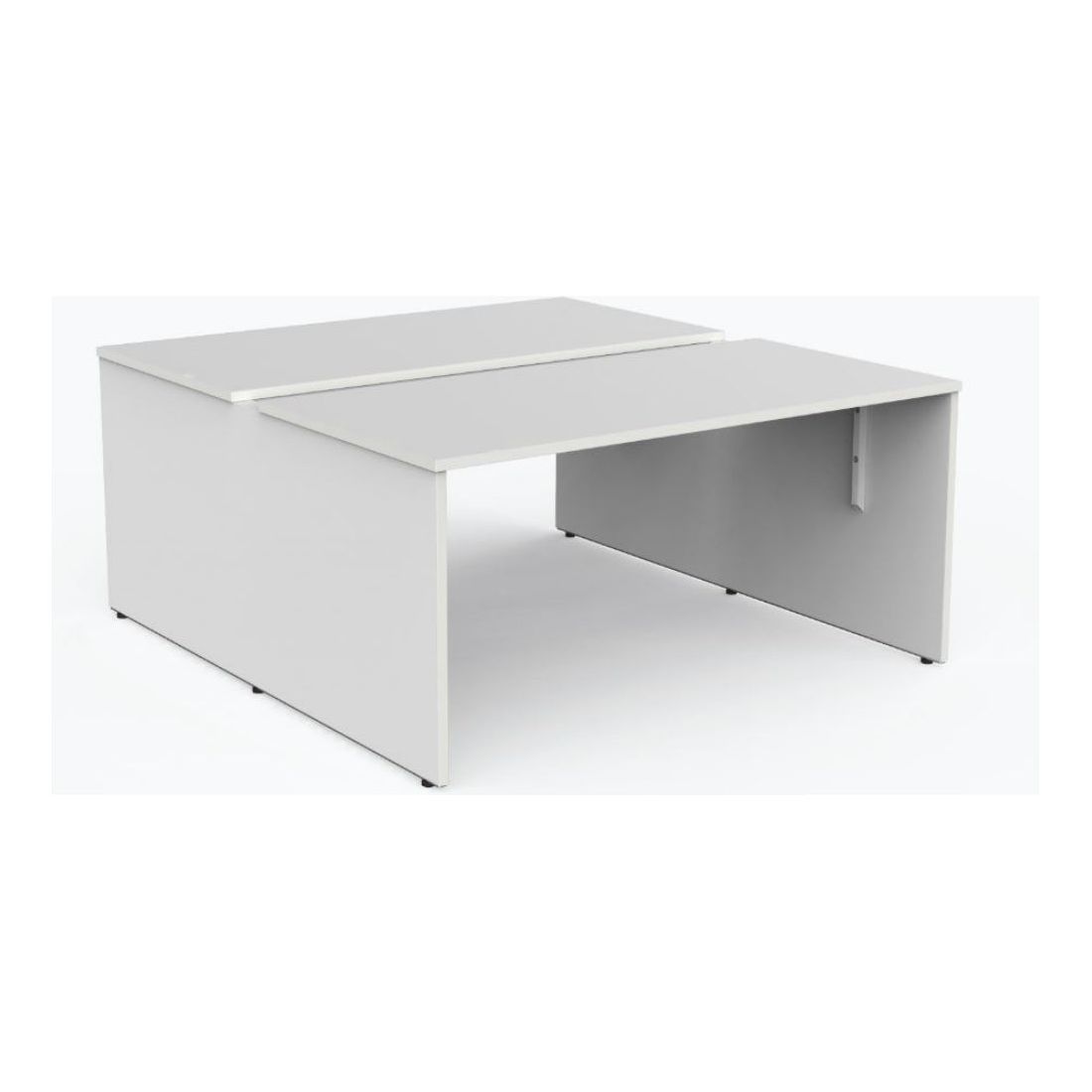 Ekosystem Shared Desk (2 person user)