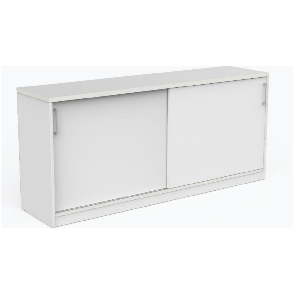 Ekosystem Sliding Door Cupboard
