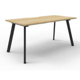Deluxe Eternity Single Sided Desk
