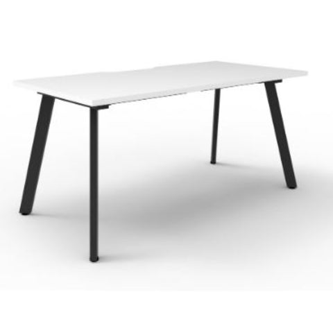 Deluxe Eternity Single Sided Desk