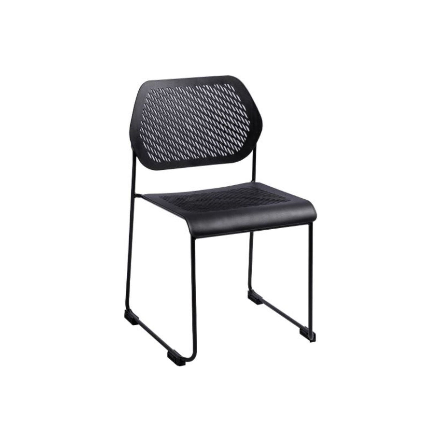 Frame Visitor Chair