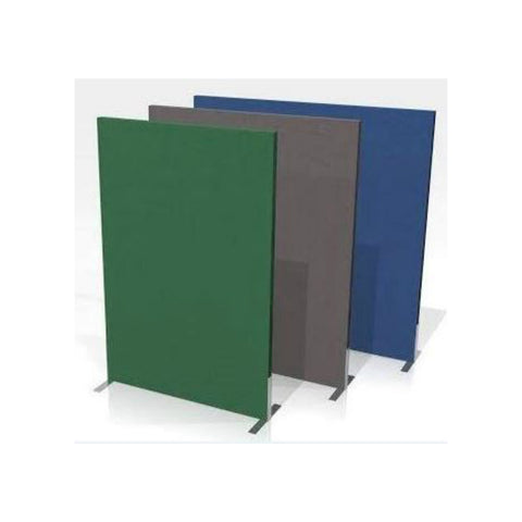 Free Standing Partition Screen