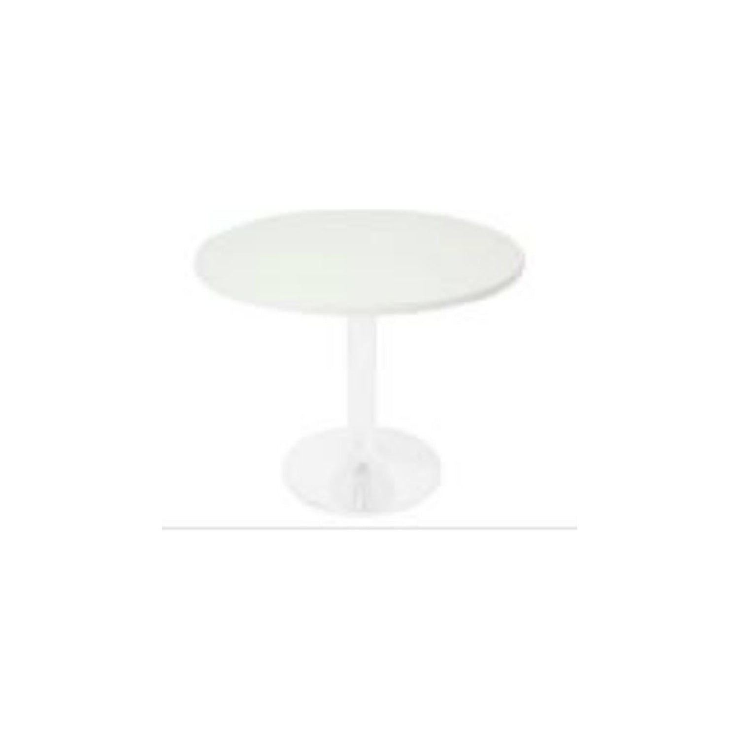Disc Base Meeting Table