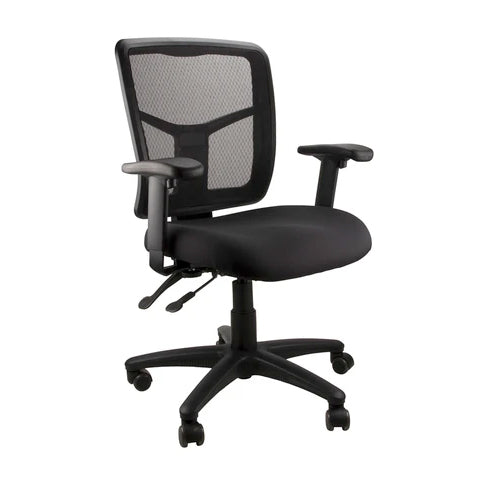 Kimberly Medium Back Task Chair