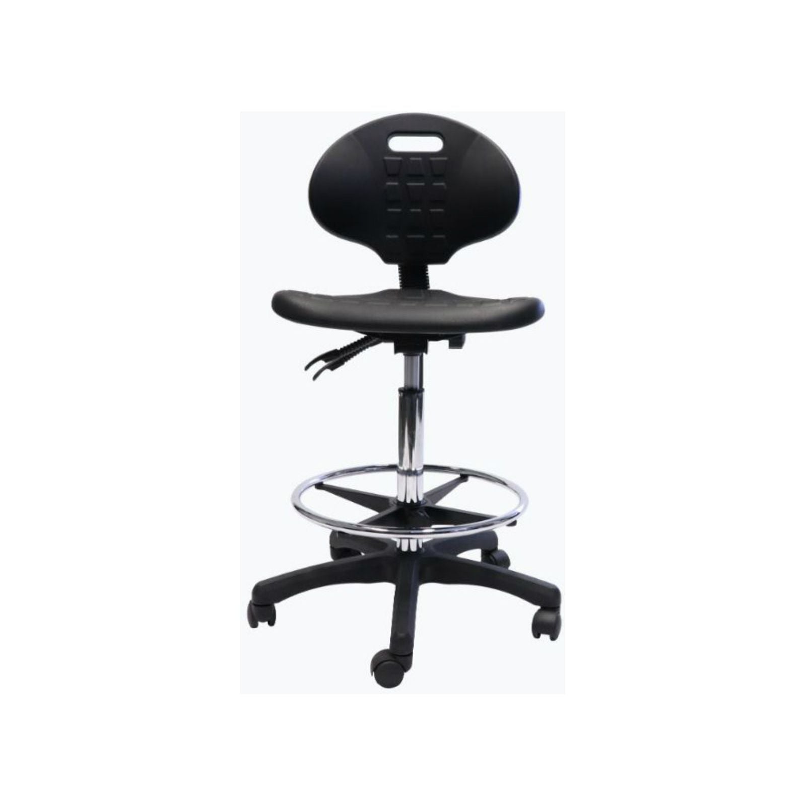 Lab Stool (drafting) Keen Office