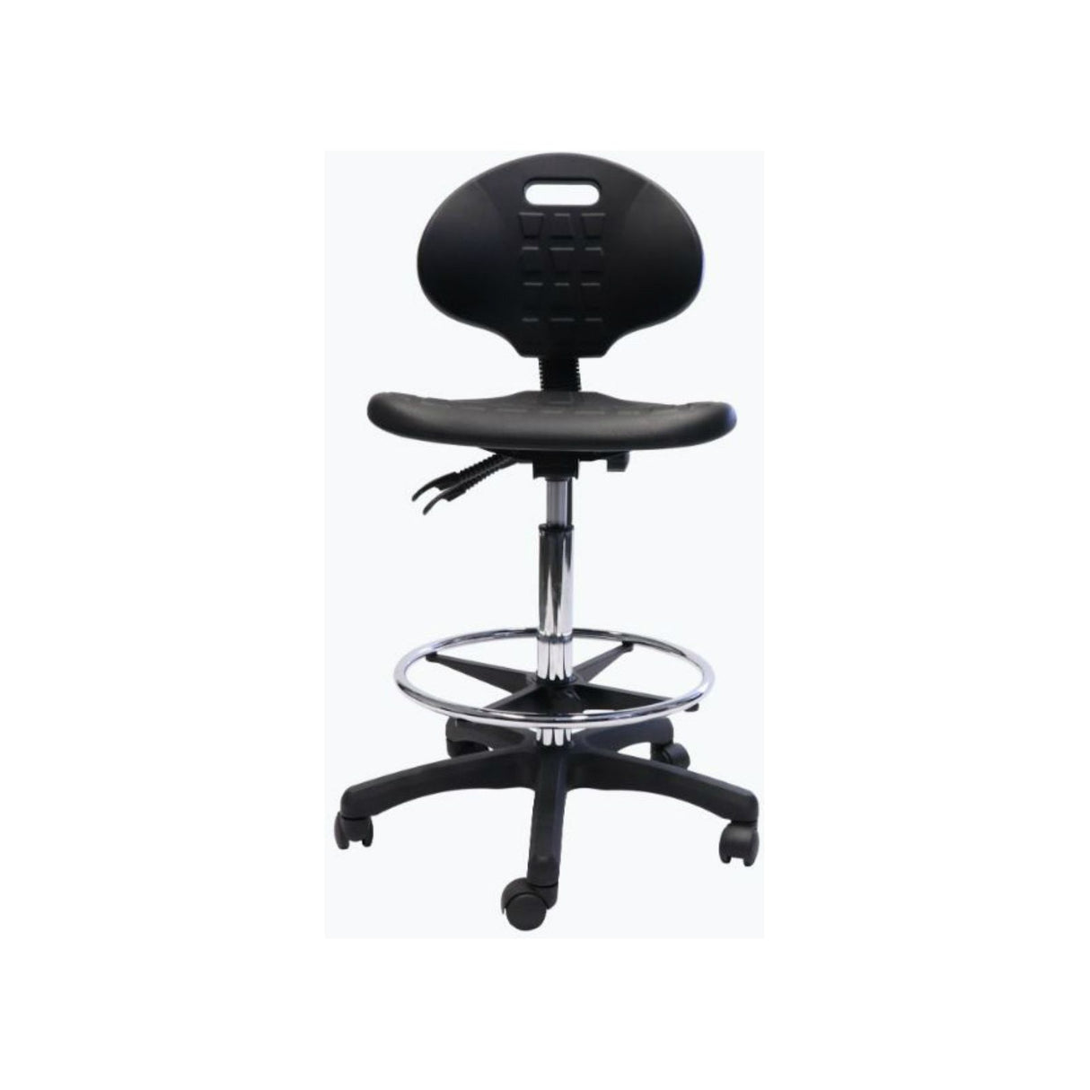 Lab Stool (drafting)