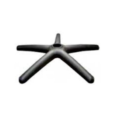 Black Chair Base