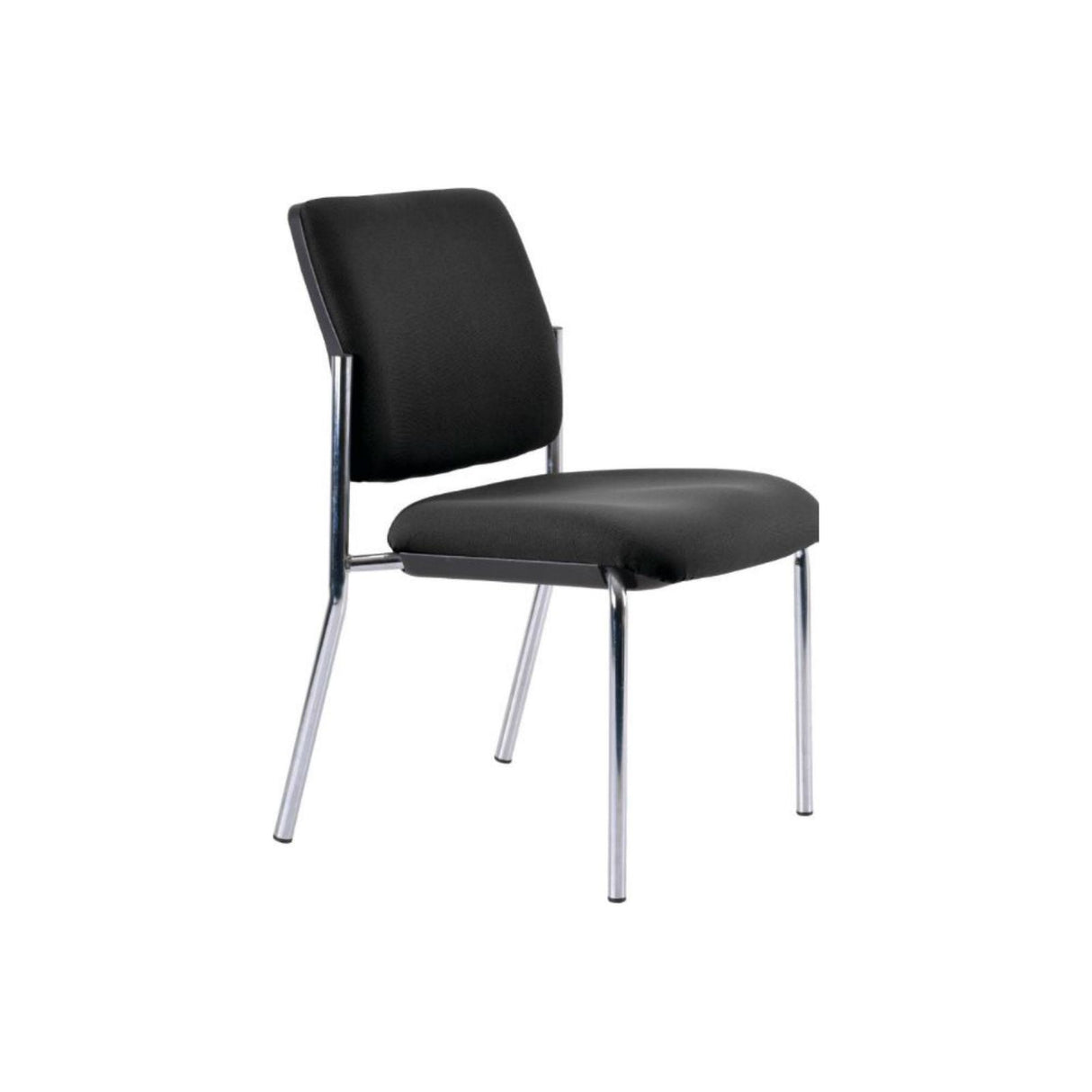 Lindis Visitor Chair (4 legged)