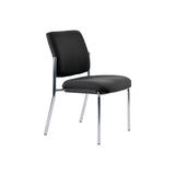Lindis Visitor Chair (4 legged)