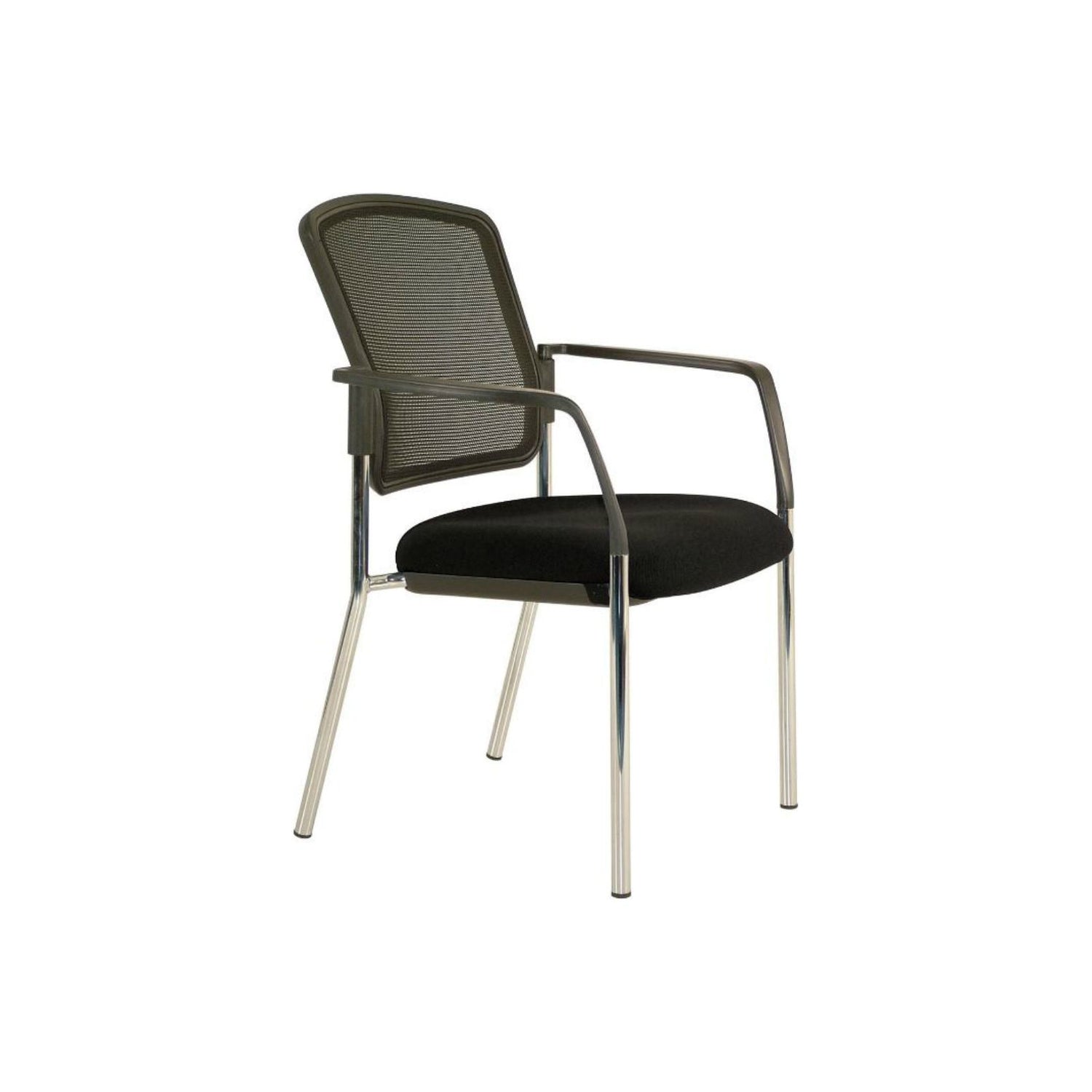 Lindis Mesh Visitor Chair