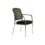 Lindis Mesh Visitor Chair