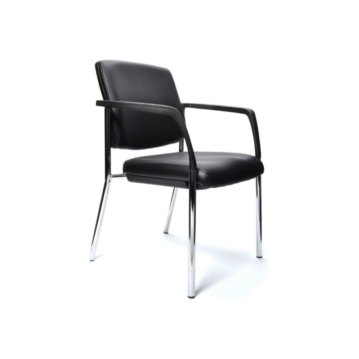 Lindis Visitor Chair (4 legged)