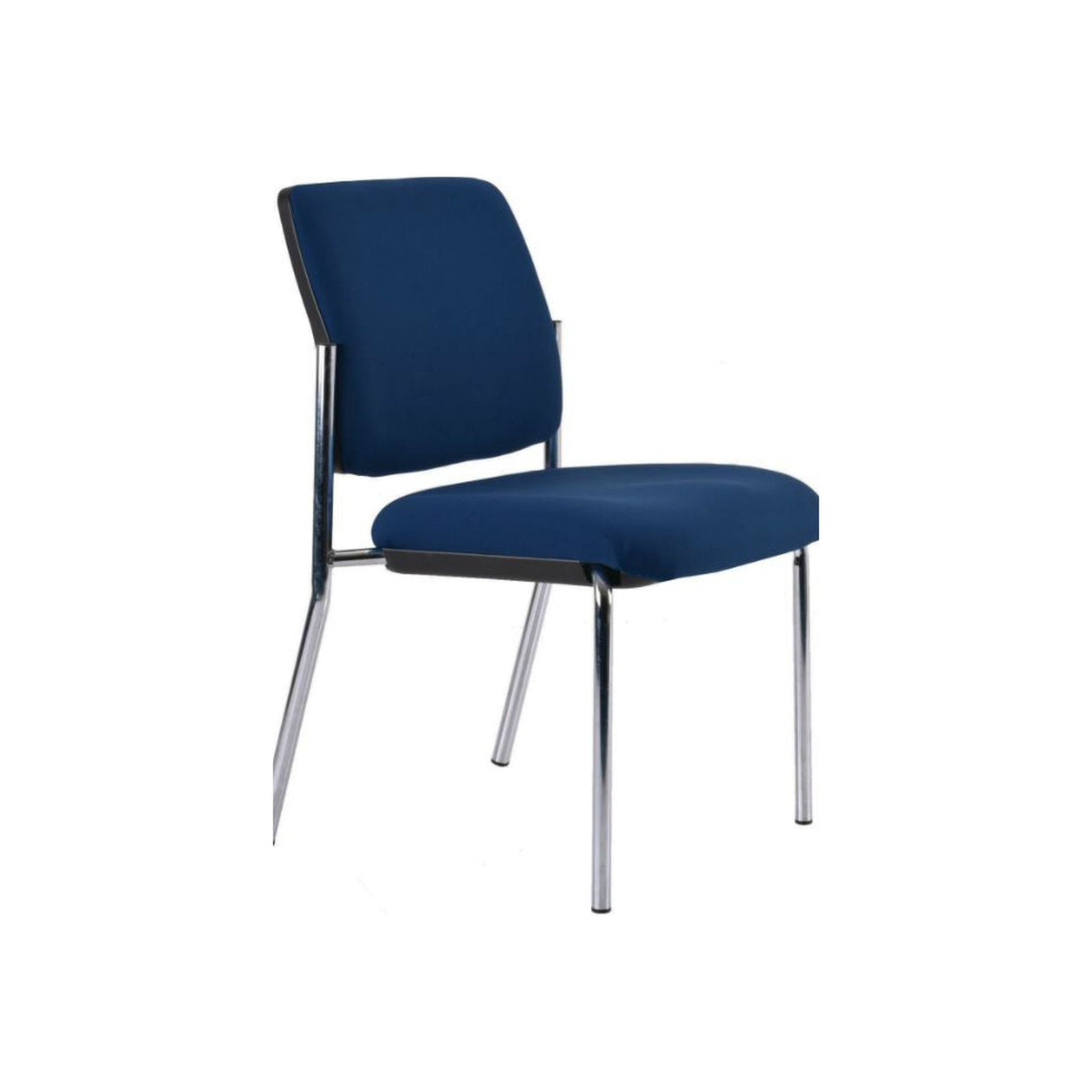 Lindis Visitor Chair (4 legged)