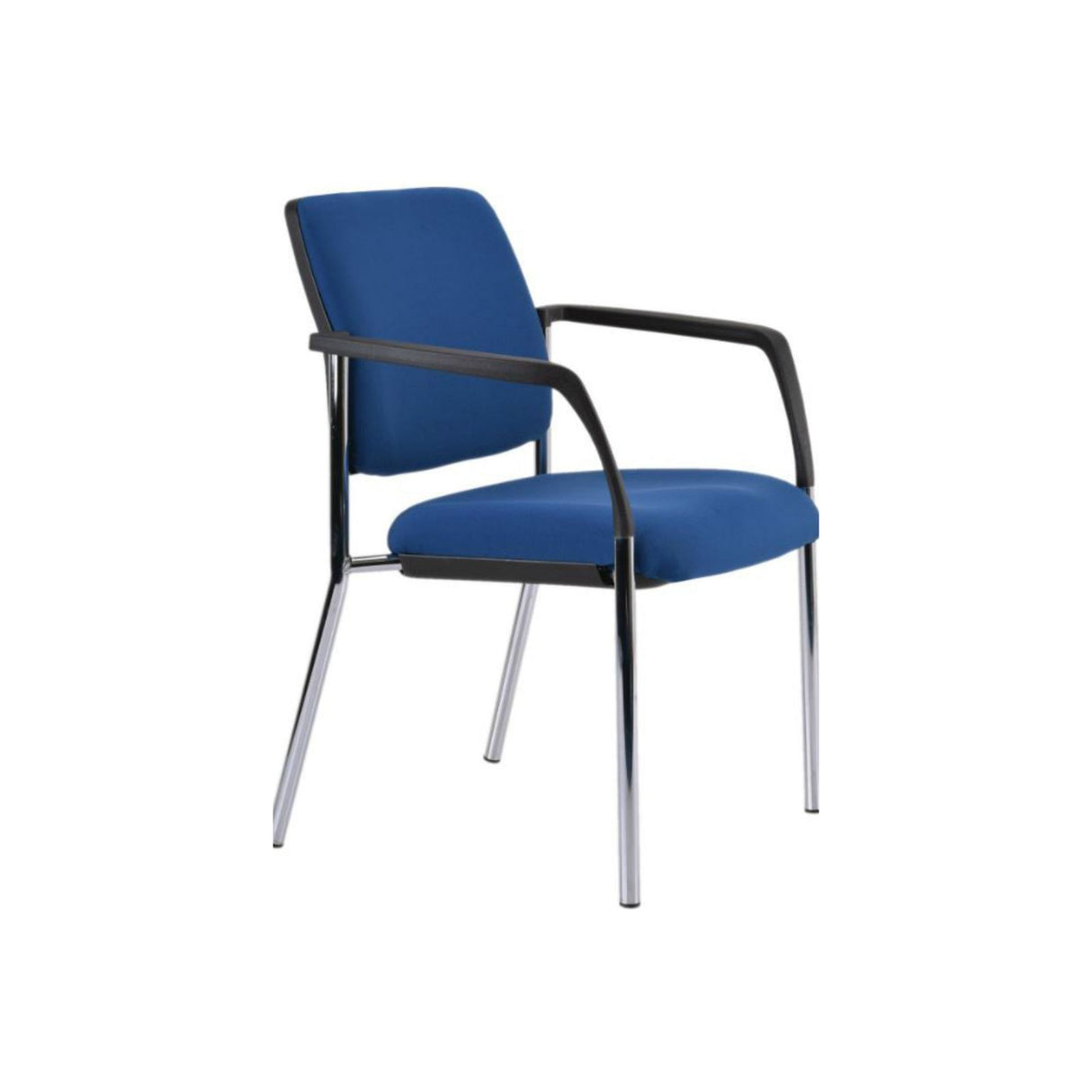 Lindis Visitor Chair (4 legged)