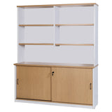 Logan Credenza