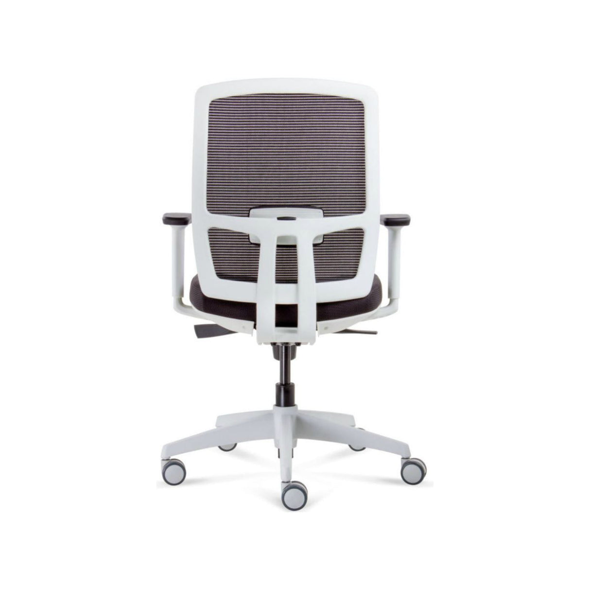Luminous Mesh Chair