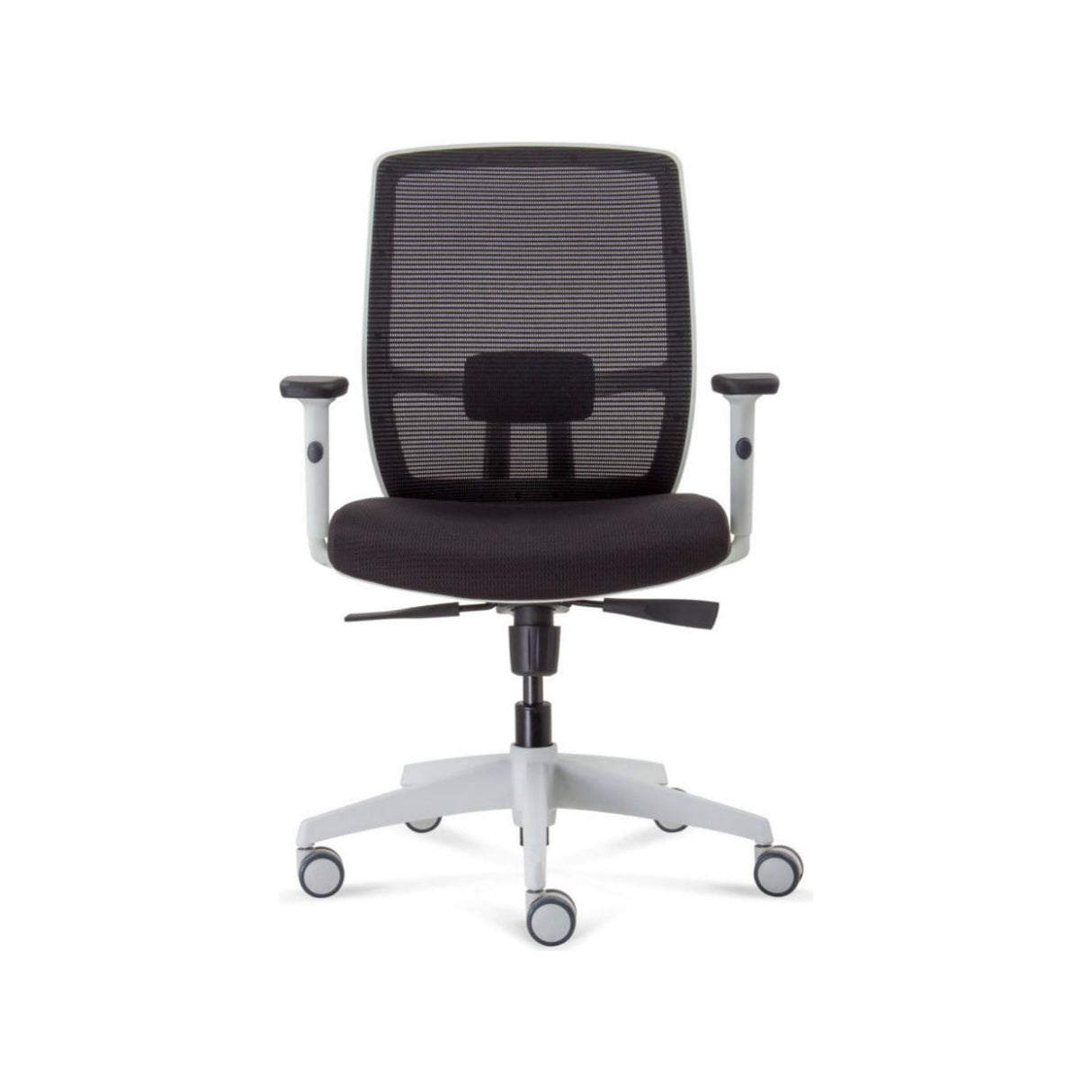 Luminous Mesh Chair